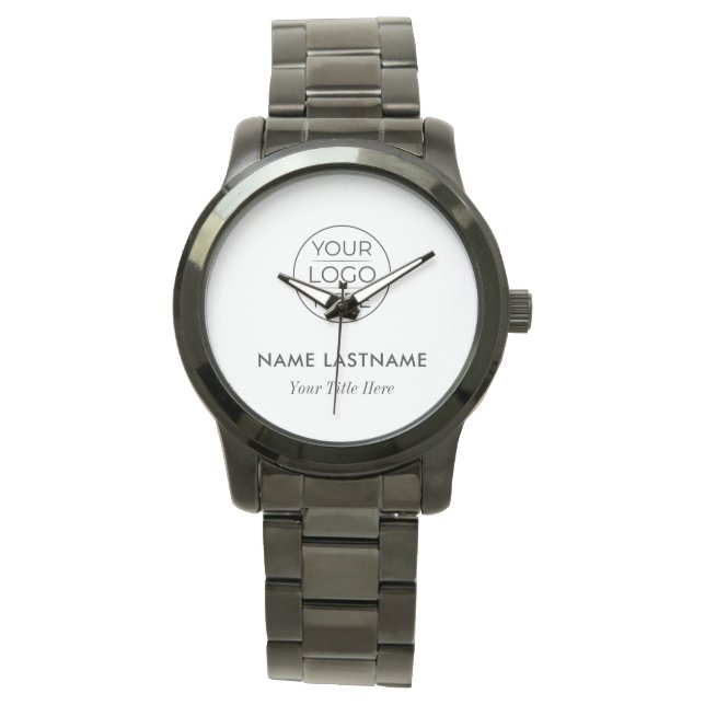 Maak uw eigen horloge (Voorkant)