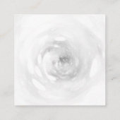 Maak uw eigen informatiekaartje (Achterkant)