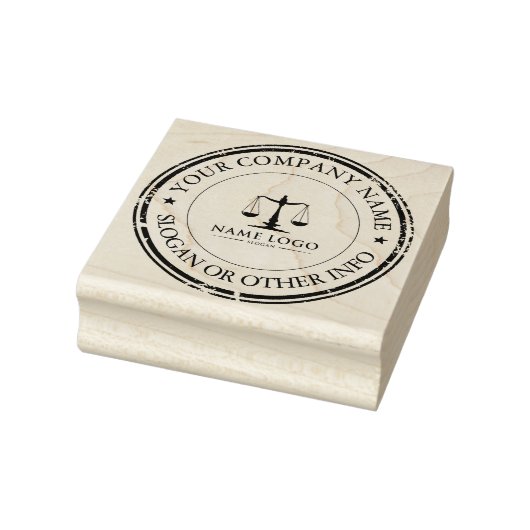 Maak uw eigen lay-out voor een aangepaste 	rubberstempel (Stempel)