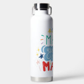 Maak uw eigen Magie Waterfles (Voorkant)