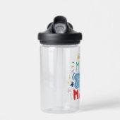 Maak uw eigen Magie Waterfles (Voorkant)