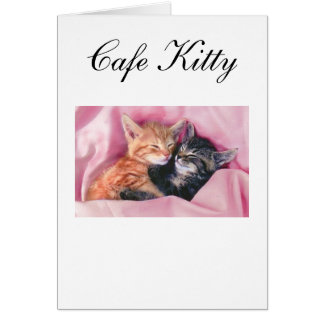 Maak uw eigen menu Restaurants