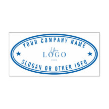 Maak uw eigen moderne zelfinkende stempel