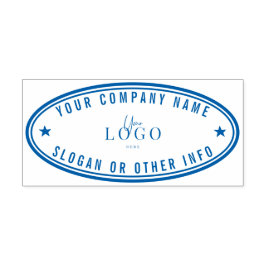 Maak uw eigen moderne zelfinkende stempel