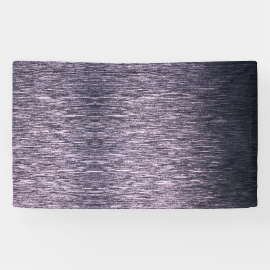 Maak Uw Eigen Ontwerp Spandoek (Horizontaal)