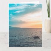 Maak uw eigen op maat gemaakte fotokaart kaart (Voorkant)