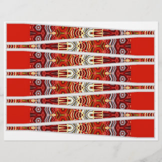 Maak uw eigen papieren kralen