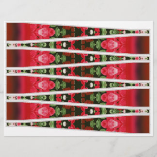 Maak uw eigen papieren kralen