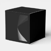 Maak Uw Eigen Persoonlijke Aanpassing Bedankdoosjes (Achterkant)