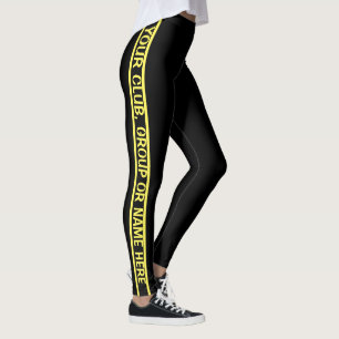 Maak uw eigen persoonlijke Leggings