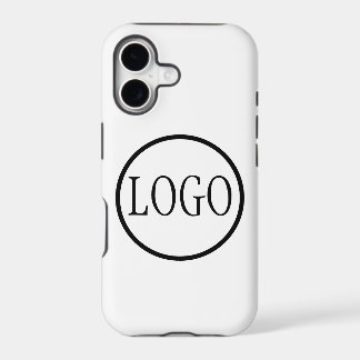 maak uw eigen sjabloon van de logo van de telefoon