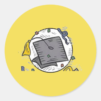 MAAK UW EIGEN SNOEP STICKERS