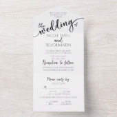 Maak Uw Eigen Uitnodiging (Binnen)