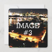 Maak uw eigen VIP pas 8 manieren aan Personeel (Achterkant)