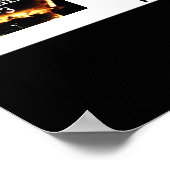 Maak uw eigen VIP pas 8 manieren aan Personeel Poster (Hoek)