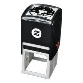 Maak Uw Eigen Zelfinktende Stempel (Product)