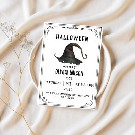 Maak uw evenement speciaal met Custom, Unique Kaart