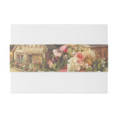 Maak uw favoriete product van Meerdere ontwerpen Uitnodigingen Wikkel (Achterkant Voorbeeld)