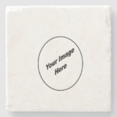 Maak uw Onderzetter van een soort steen (Voorkant)