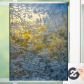 Maak uw Windows Pop! Raamsticker (Huis)