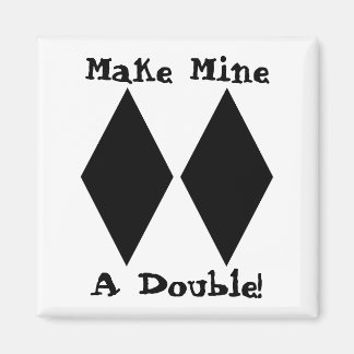 Maak van mij een dubbele magneet