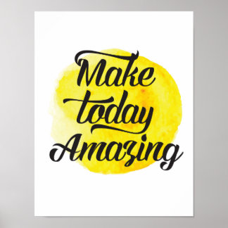Maak vandaag een geweldige Art Print