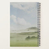 Maak vandaag een geweldige Planner (Achterkant)