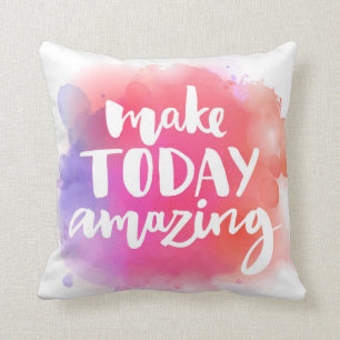 Maak vandaag ongelofelijk kussen