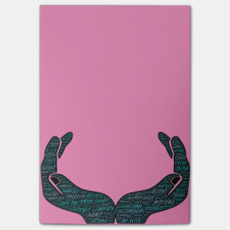 Maak verbinding met elke aantekening en melding post-it® notes