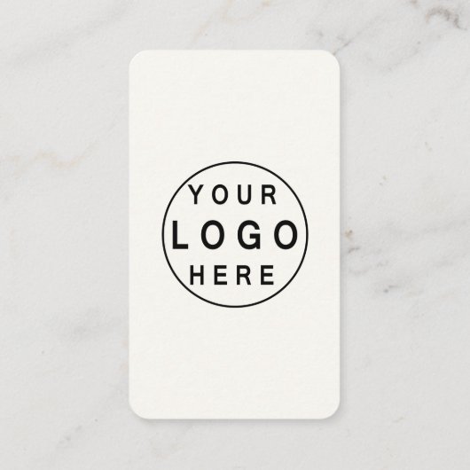 Maak verbinding met ons | Sociale media QR-code Wi Visitekaartje (Achterkant)