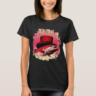 Maak Vissen Grote Again T-shirt