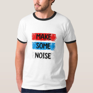 MAAK WAT LAWAAI T-SHIRT