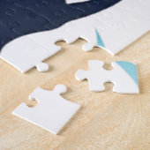 Maak yoga weer geweldig Thunder_Cove Legpuzzel (Zijkant)