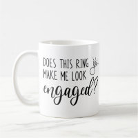 Maakt deze ring me een gebundelde bride laten zien
