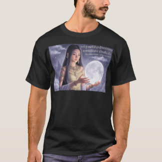 Maalea biedt Rahu een traktatie VI T-shirt