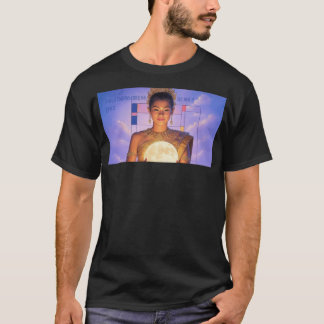 Maaltijden: Rahu's Whisperer VII T-shirt