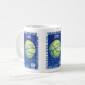 maan 1959 koffiemok (Voorkant links)