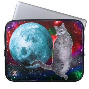 Maan Danser Bosco Laptop Hoes