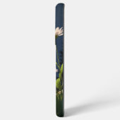 MAAN EN BLOEM SAMSUNG GALAXY HOESJE (Achterkant horizontaal)