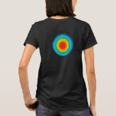 MAAN FX T-SHIRT (Achterkant)