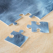 Maan Godin Legpuzzel (Zijkant)