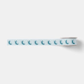Maan Grosgrain Lint (Voorkant)