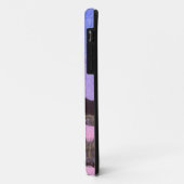 Maan & Heron Case-Mate iPhone Case (Achterkant/links)