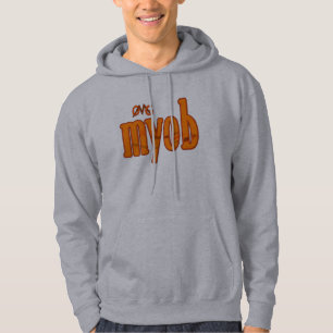 Maan! Hoodie