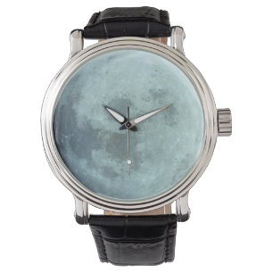 Maan Horloge
