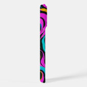 maan iPhone hoesje (Rechterkant)