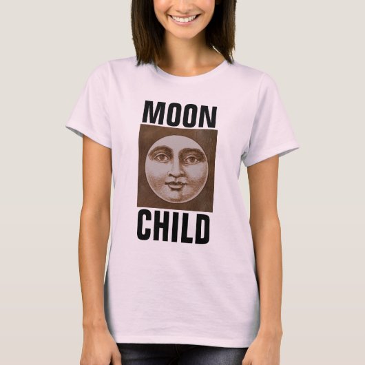 MAAN KIND T-Shirts (Voorkant)