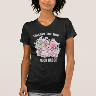 Maan Konijn T-shirt
