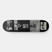 MAAN NEP Skateboard (Horizontaal)
