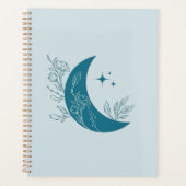 Maan Planner (Voorkant)